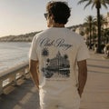 Club Rivage Cannes Tee - Coming Soon